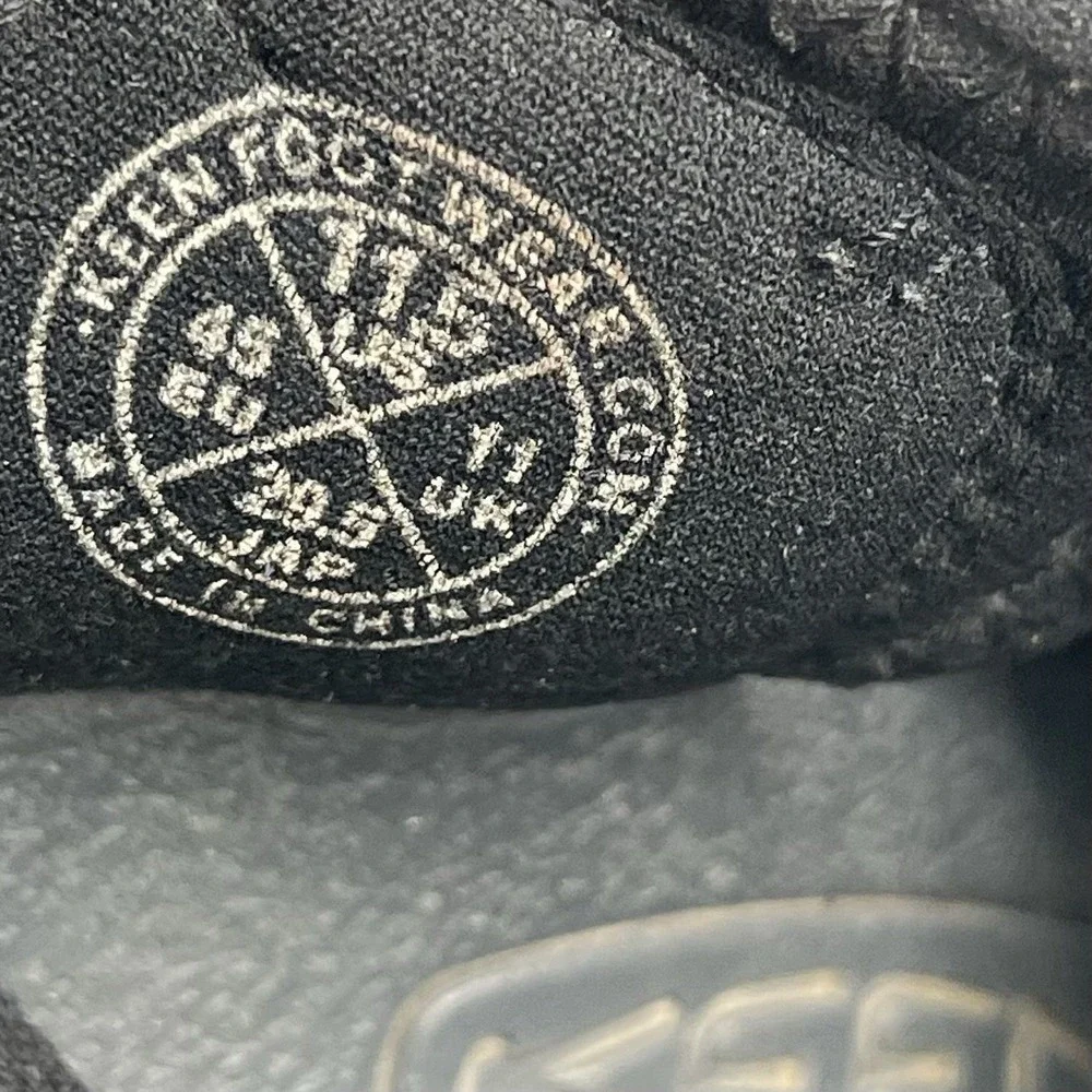 Keen good shown all
